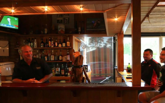 Bairnsdale Motor Inn