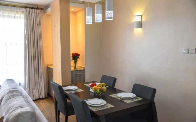 Fedha Residences