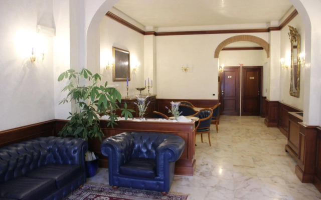 Hotel Posta