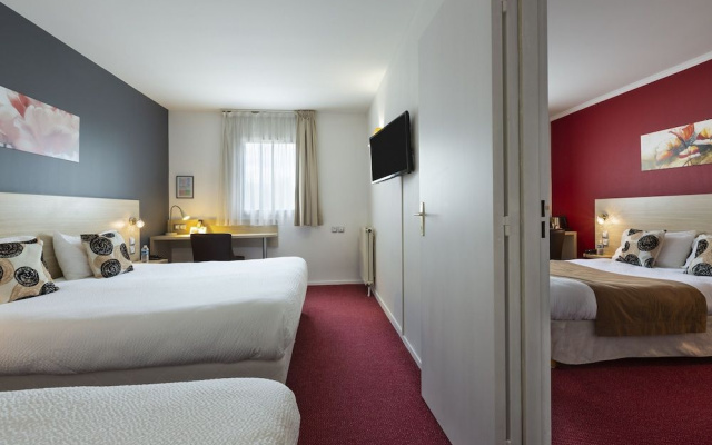 Hôtel Altina