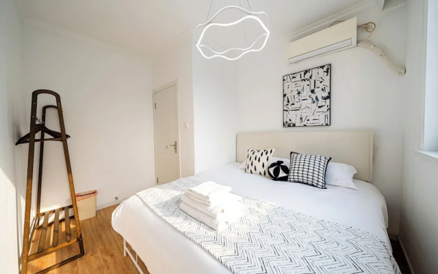 CityHome-4BRs 2Baths People's Square