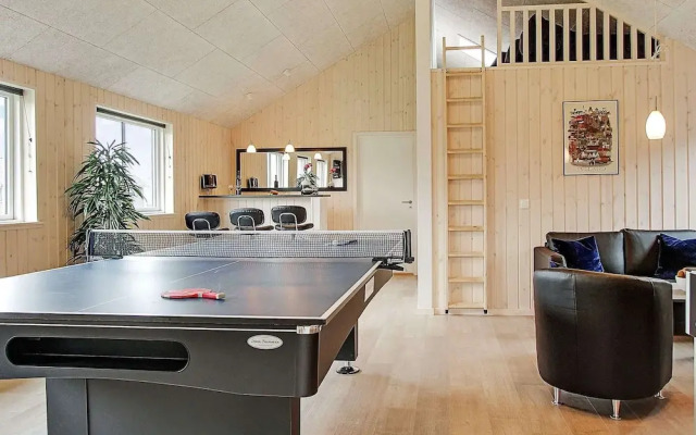 Holiday Home in Kappeln