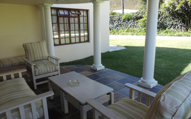 Milkwood Lodge - Hermanus