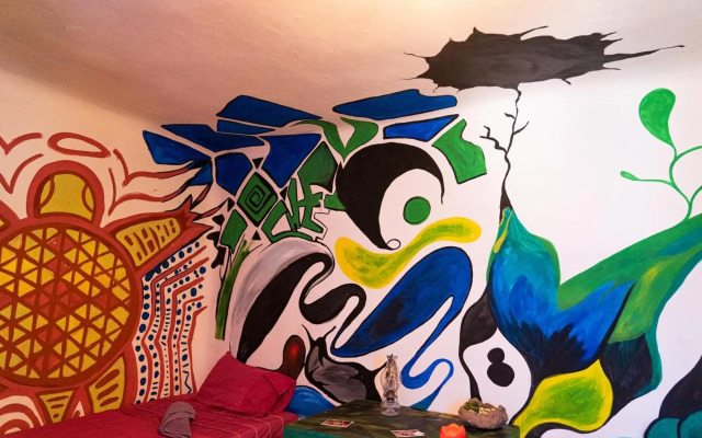hostal chesal