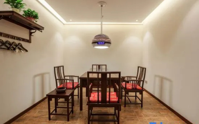 Qiyue Hotel