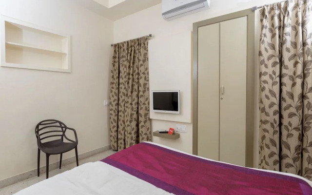 Royal Stay Service Apartments