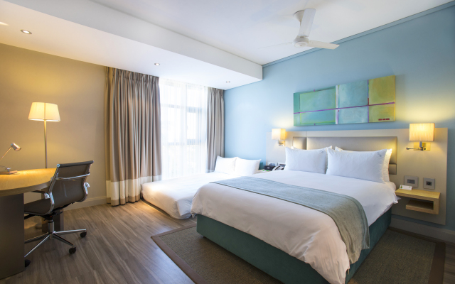 Holiday Inn Mauritius Mon Tresor by IHG