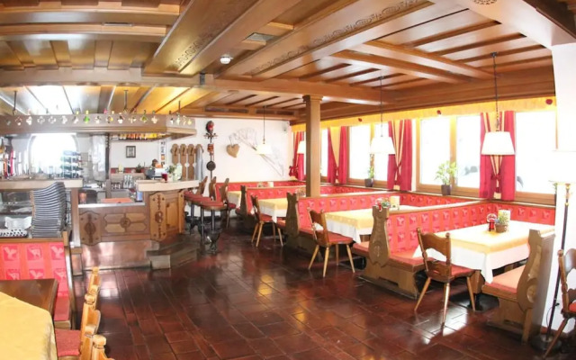 Alpenwohlfühlhotel Dörflwirt