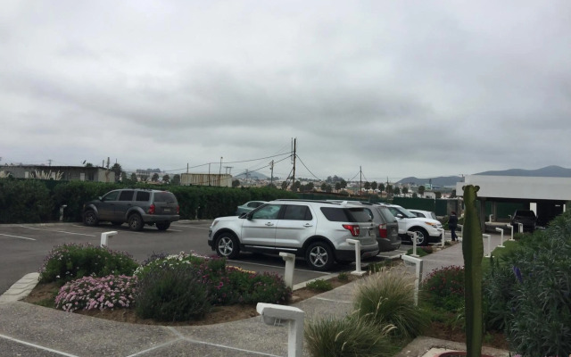 Costa Mansa II, Avenida Costanera 3100 , Departamento 2201