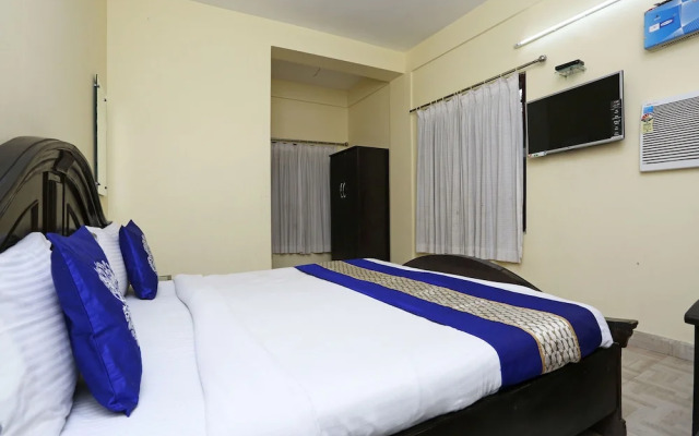 OYO Rooms Golden Beach