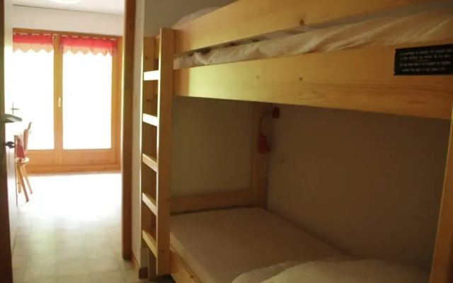 Violettes VL2 Telecabine & Nature 4 Pers