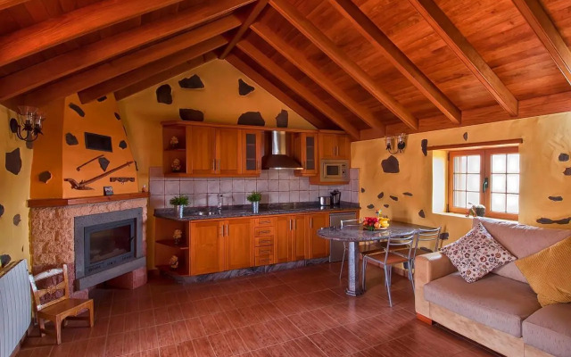 Las Casas de Lola y Rafael