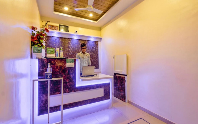 Treebo Prince Palace