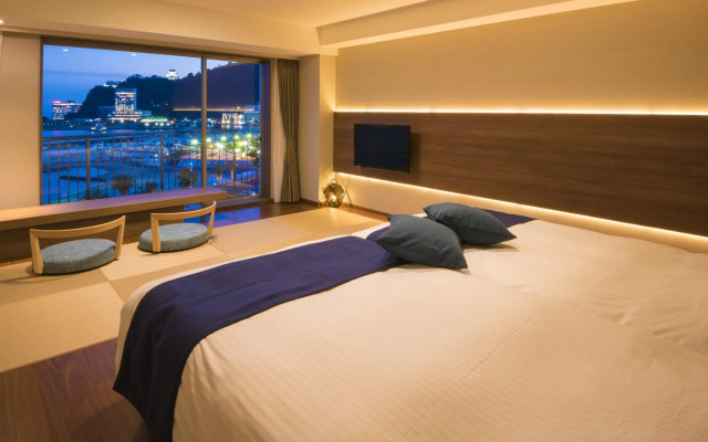 Atami Seaside Spa & Resort