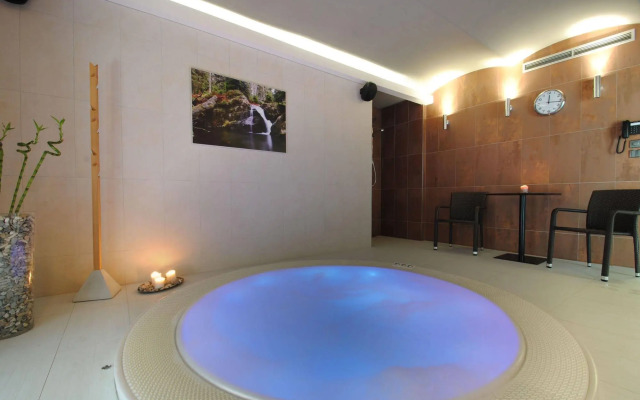 Wellness Hotel Peras