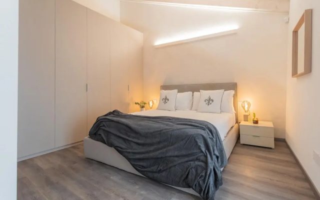 Muralto s Nest in Como