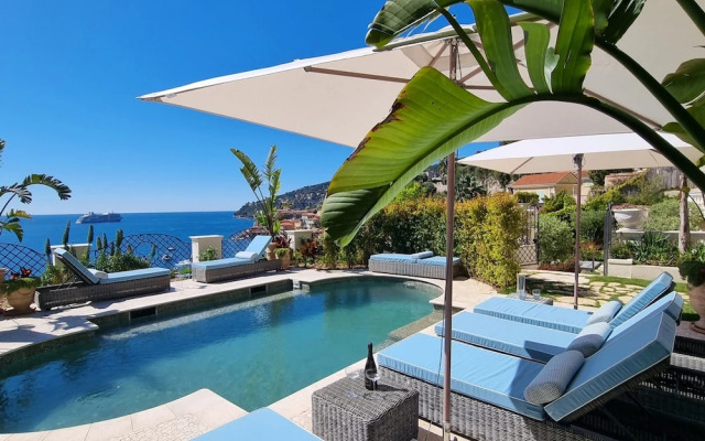 Villa Soleil Riviera