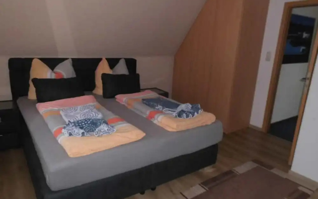 Holiday Home Seehase