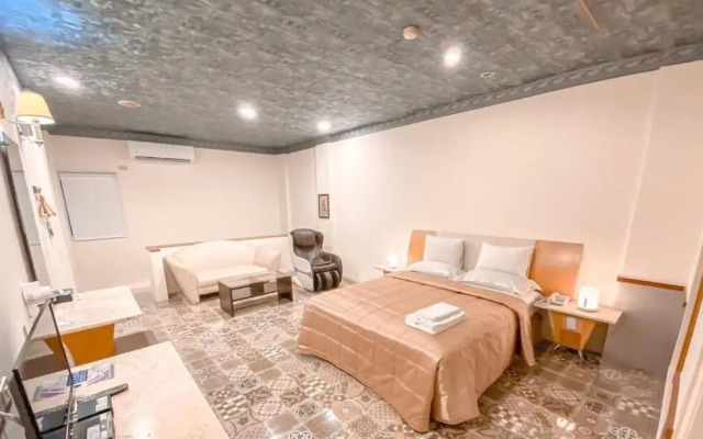 Yun Sung Motel