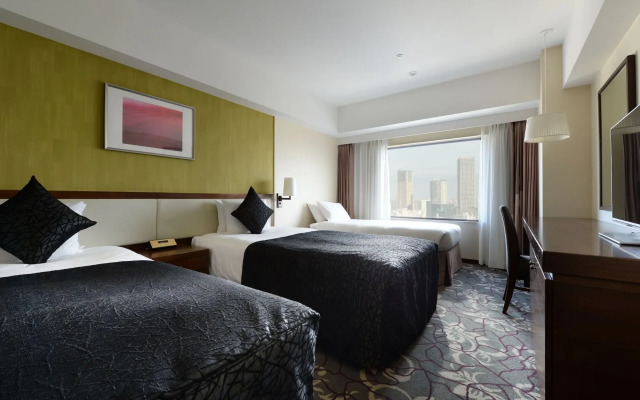 Hotel Metropolitan Tokyo Ikebukuro