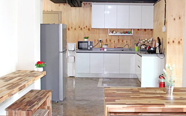 Jeju Berryberry Pension