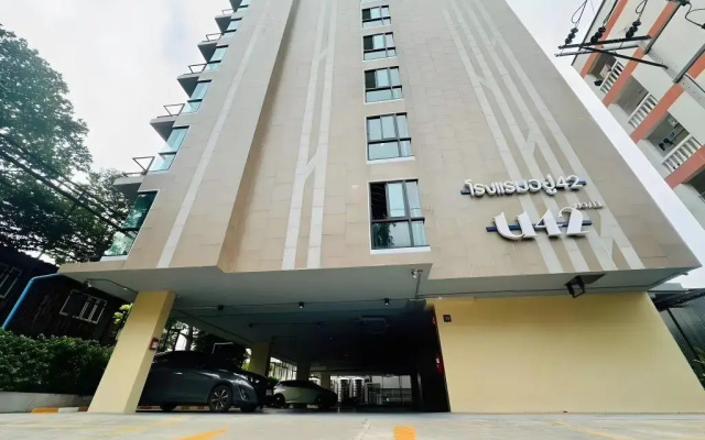 U42 Hotel Bangkok