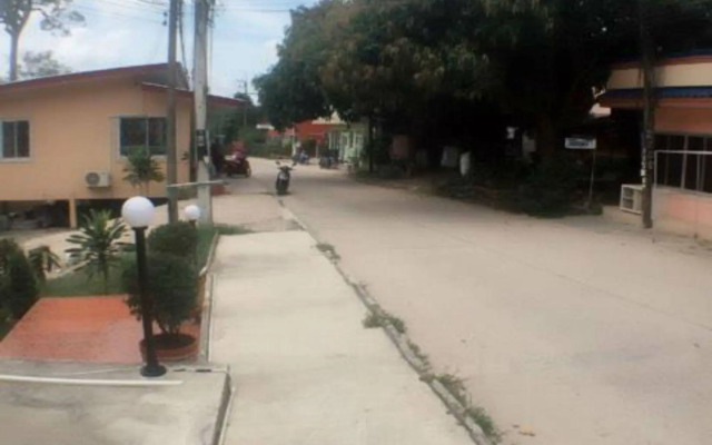Sunsea Villa Guesthouse