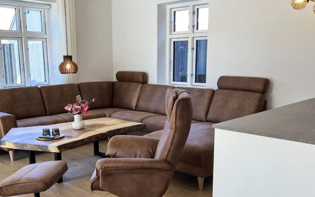 5 Star Holiday Home in Skagen