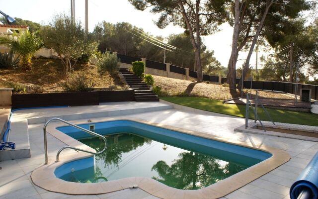 CUBELLES HLCLUB House