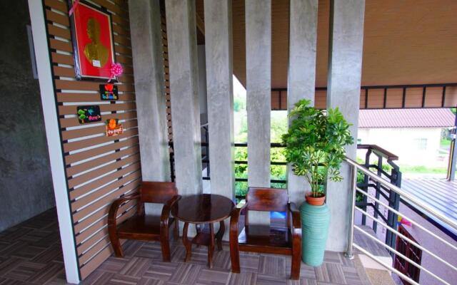 Nava Resort
