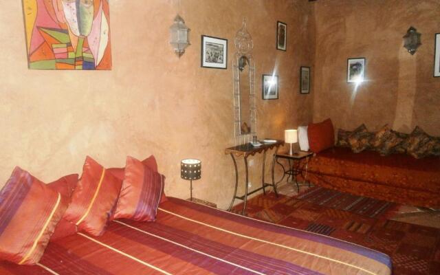 Riad numero 10