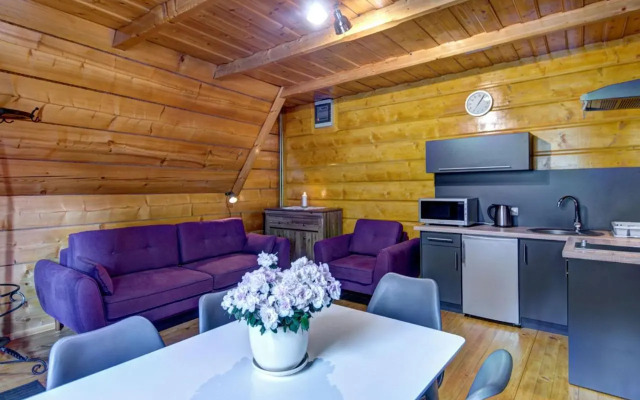 Apartament u Barona