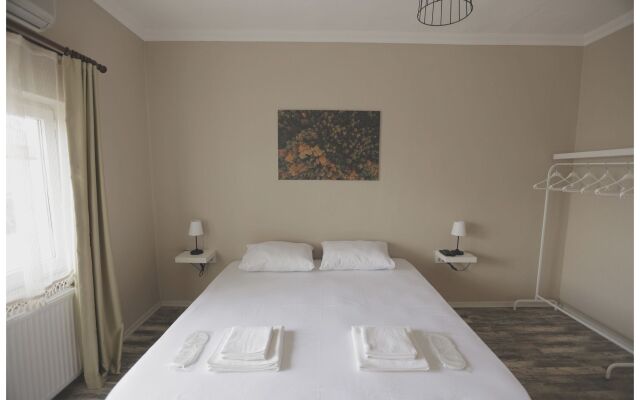 Sile Butik Otel