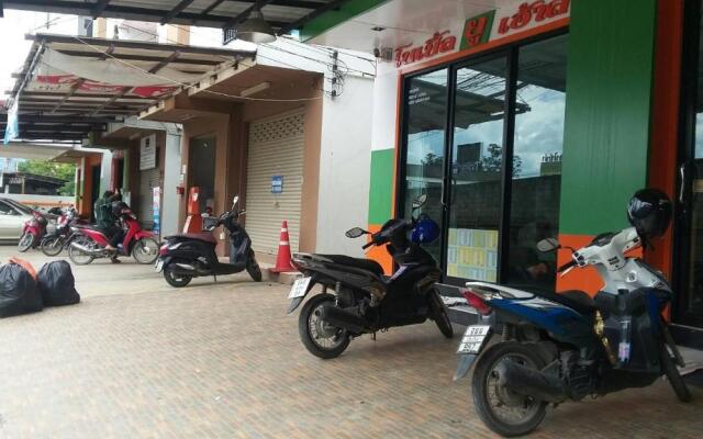 Noble U House Chiangmai