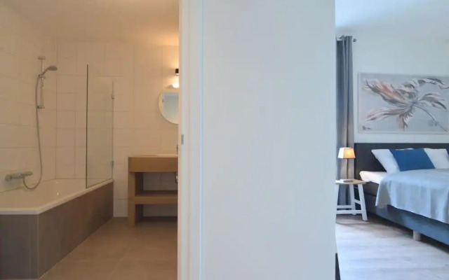 Country House in a Hotel Atmosphere With Sauna in Swolgen