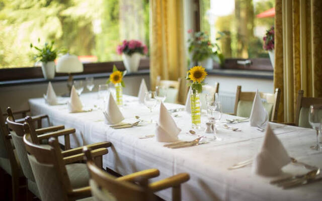 Hotel Kleins Wiese