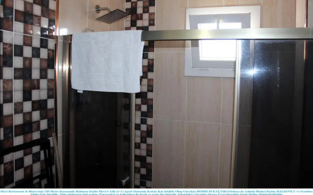 Mavi Restaurant & Apartments 2