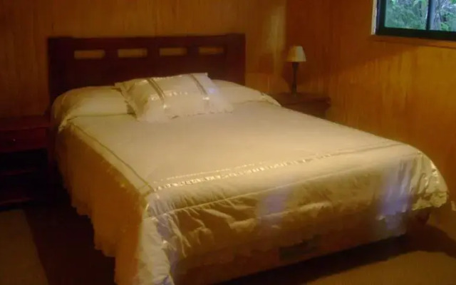 Cabañas Chofita