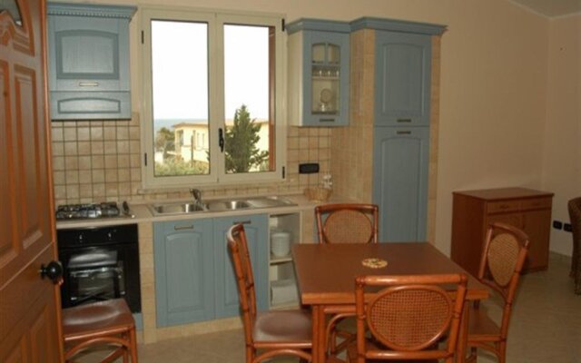 Residence Valentina