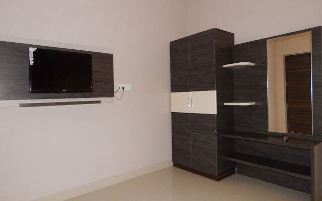 Vijay Residency