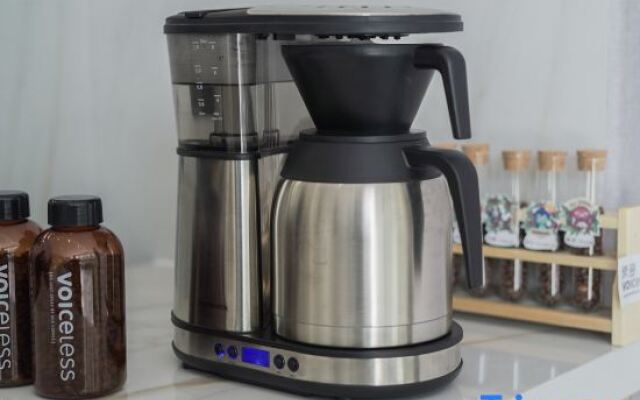 Xiyin Coffee Hotel (Baoshan High-speed Railway Station)