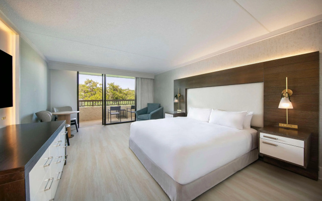 Sonesta Resort Hilton Head Island
