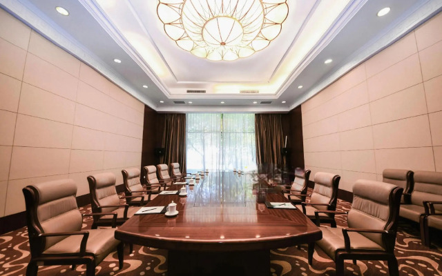 Hebei Cuipingshan Guest House