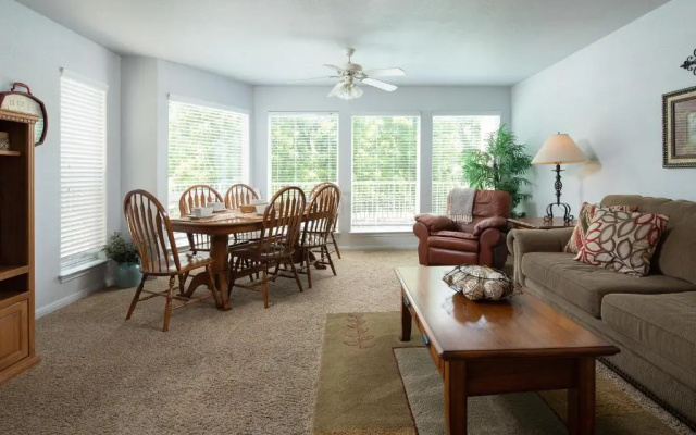 Urban Bungalow WW C301