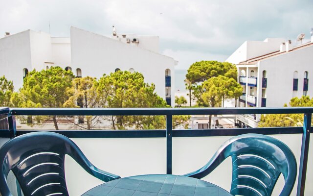 Pins Platja Apartments