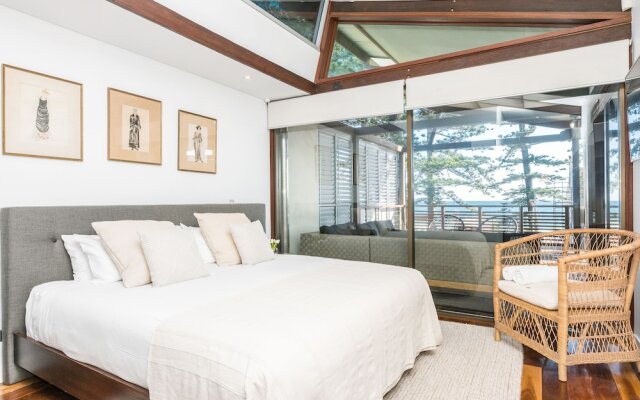 Your Luxury Escape - On The Bay