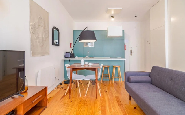 Youropo - The Tower 3F