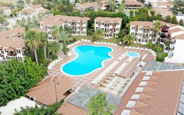 Alize Otel - All Inclusive