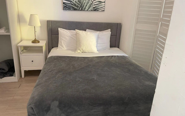 Villas Auxilio Mutuo 103