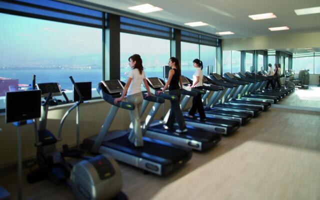 Mövenpick Hotel Izmir